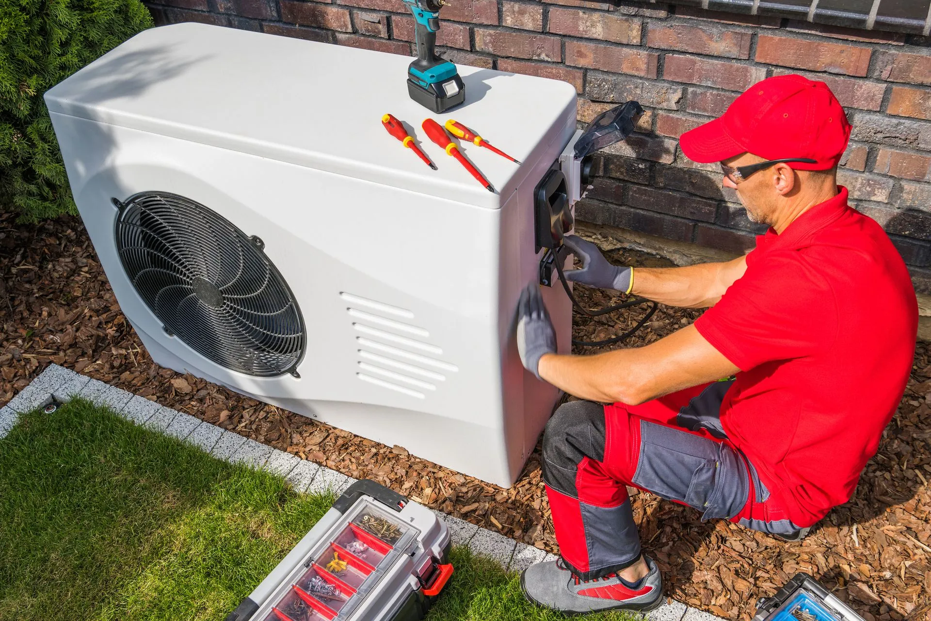 About HVAC in Emmett, ID